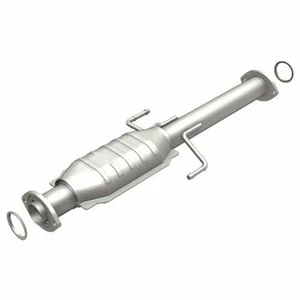 Fits 02-04 Tacoma 3.4L Rear Direct-Fit Catalytic Converter 51944 Magnaflow - Picture 1 of 11