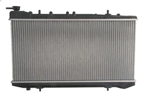 Engine radiator KOYORAD PL020315 for NISSAN 100NX (B13) 2 1991-1994 - Picture 1 of 7