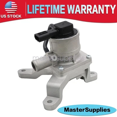 For 2012-2014 Toyota FJ Cruiser V6 4.0L Secondary Air Injection Pump Check Valve - Image 1 of 4