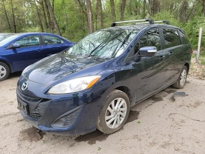 Насос гидроусилителя руля подходит для 12-17 MAZDA 5 2244055 - Изображение 1 из 4