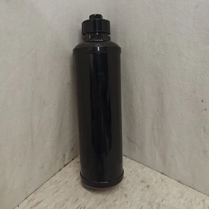 34724 Filtro Riciclo A/C-Drier Filtro Spin-On Nero Compatibile con Robinair - Foto 1 di 3