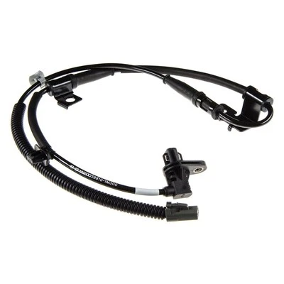 For Kia Forte 10-13 Holstein 2ABS1286 Front Driver Side ABS Wheel Speed Sensor Foto 1 de 3