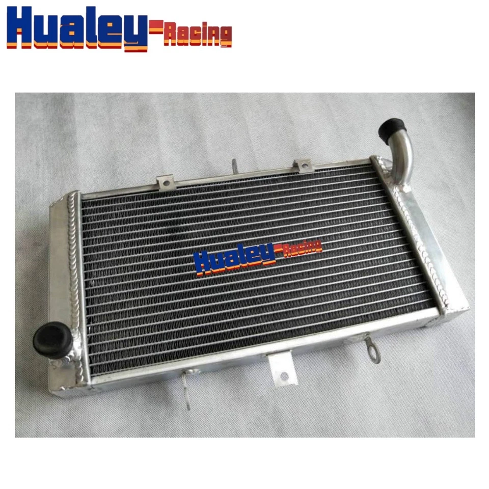 Radiador FIT Kawasaki Z750 2007-2012 / Z1000 2007-2009 / Kawasaki Z800 2013-2016 Foto 1 de 4