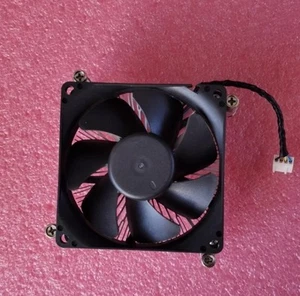 new dell T3660 XPS 8950 7000 5000 3000 65W CPU cooler fan - Afbeelding 1 van 2