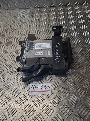 SSANGYONG TIVOLI ENGINE CONTROL UNIT MODULE 1735400532 - Image 1 of 4
