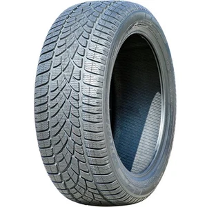 Tire 205/55R16 Dunlop SP Winter Sport 3D DSST (Studless) Snow 91H - Picture 1 of 9