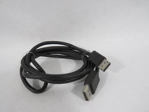 Belkin 012DD 6' Long Display Port Cable 4K@60Hz USED - Picture 1 of 2