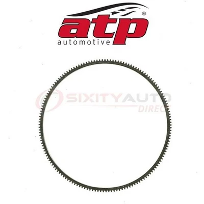 ATP Automatic Transmission Ring Gear for 1964-1966 GMC I1000 - Hard Parts  mt - Image 1 of 4