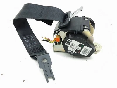 Peugeot 508 II 2020 Rear Seat Belt Left 640502500B AMD217908 - Image 1 of 4