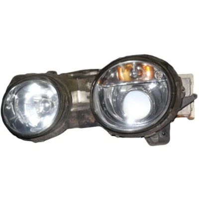 Jaguar S-type 2.7 Twin Turbo Diesel Aut. CCX Scheinwerfer Xenon 4R83-13W030-BA - Bild 1 von 3