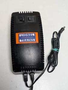 Lionel 80 Watt Kraftpaket Ziegel Netzteil Zubehör Spur O Spur O Zug AC - Bild 1 von 5
