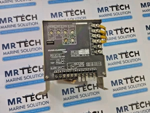 Hyundai AOR-1S-AS 1000A-1250/5A Over-Current Trip Freq: 50-60hz S/No: 92634 - Picture 1 of 5