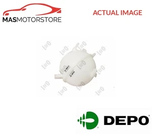 DEPÓSITO TANQUE EXPANSIÓN REFRIGERANTE LORO 053-026-011 H NUEVO OE REPUESTO - Imagen 1 de 5
