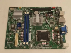 Lot of 2 Acer G41D01-1.0 Veriton X275 LGA 775 DDR3 SDRAM Desktop Motherboard - Picture 1 of 4