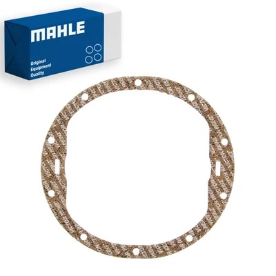 Junta de cubierta de carcasa de eje Mahle para camioneta GMC G15/G1500 1973-1974 Foto 1 de 3