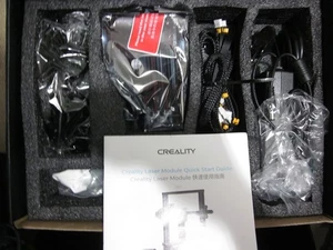 Creality Moduł laserowy 5W Falcon Engraver Open Box (b) - Zdjęcie 1 z 11