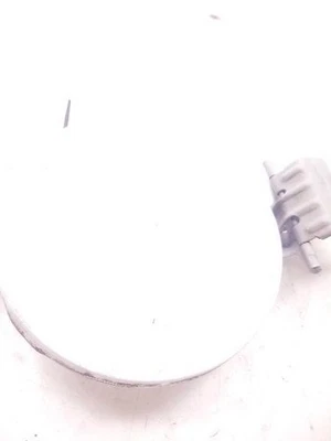 Tapa de gasolina para puerta de llenado de combustible 2004-2006 SCION XA 77350-52090 BLANCO-068 Foto 1 de 4