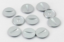 GENUINE NIKON FA CAMERA METAL MOTORDRIVE ELECTRICAL CONTACT COVER CAP