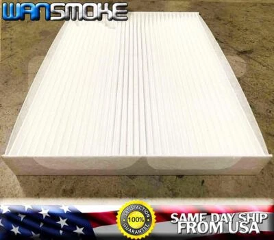 Кабина кондиционера свежий воздух фильтр для 2007-2012 HYUNDAI VERACRUZ V6 3,8 л - Изображение 1 из 3