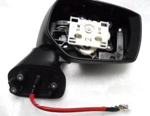 Subaru 91036AL21B Right Door Rear View Mirror Housing - Picture 1 of 15