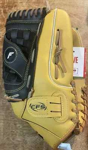 Franklin Sports Softball Field Master Ready-To-Play , 12.5" Glove ~ New - Picture 1 of 1