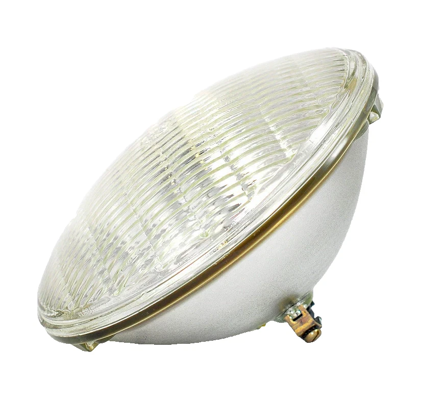 GE Original Brand 240PAR56/MFL Medium Flood Sealed Beam Light Bulb 20576 - Image 1 of 1