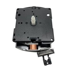New Quartz German UTS Plastic Shaft Pendulum Clock Movement Mechanism Motor - Picture 1 of 18