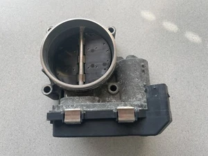 2006-2010 BMW X3 3.0Si E83LCI ~ THROTTLE HOUSING ~ 13547556118 - Picture 1 of 4