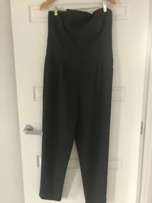 Mono sin tirantes Tina Turk para dama - talla 12 - 5+ artículos envío gratuito (solo como nuevo)  Foto 1 de 4