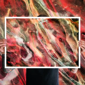 J. Bannon "Dunedevil Series 2: 19" Giclee Print - Picture 1 of 5