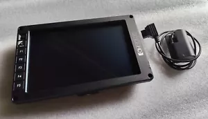 SmallHD 702 monitor 7.7inch OLED Monitor Wide Color Gamut Dtap LP-E6 power cable - Bild 1 von 6