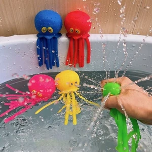 Nuevo juguete de agua para piscina para niños juguete de baño sensorial para niños pequeños - Imagen 1 de 34