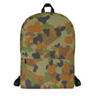 Australian AUSCAM DPCU Camouflage Backpack