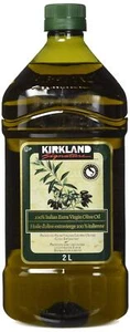 Kirkland Signature Extra Virgin Olive Oil, 67.62 Ounce - Picture 1 of 2