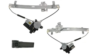 WINDOW REGULATOR FRONT RIGHT HAND SIDE FOR GREAT WALL X200 / 240 - Picture 1 of 1