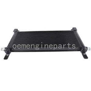 Fits For Bobcat Loader S130 773 763 7753 753 751 Hydraulic Oil Cooler 6674150 - Picture 1 of 9