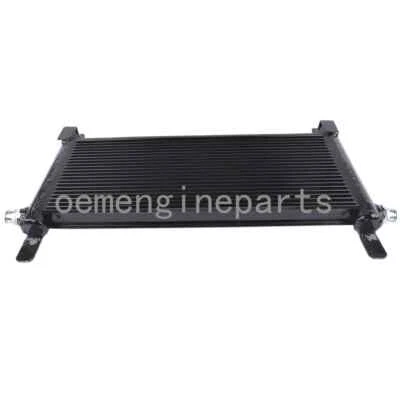 Fits For Bobcat Loader S130 773 763 7753 753 751 Hydraulic Oil Cooler 6674150 - Image 1 of 4