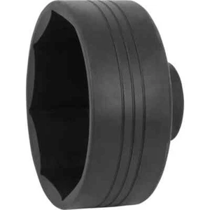 Wheel Shaft Cover Socket 115mm 8 Point For Volvo HGV Commercial Vehicles - Picture 1 of 1