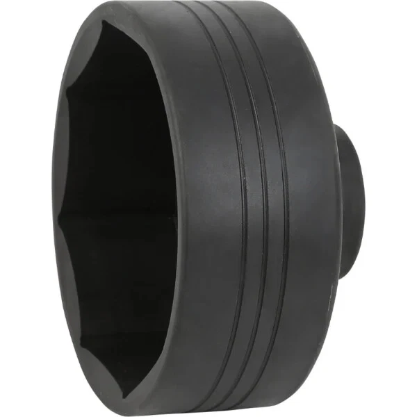 Wheel Shaft Cover Socket 115mm 8 Point For Volvo HGV Commercial Vehicles - Image 1 of 1