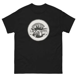 Steel Mill Live At The Matrix Bruce Springsteen Camiseta Clásica Unisex - Imagen 1 de 8