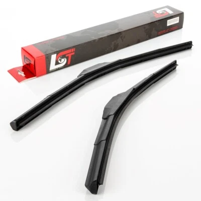 Essuie-Glaces Avant Lames D'Essuie-Glaces Pour VW AMAROK LT 28-35 28-46 II 2 - Photo 1/4