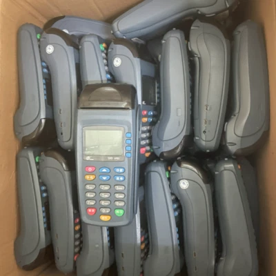 pax s90  credit card  pos payment terminal machine gprs version unlock - Image 1 of 2