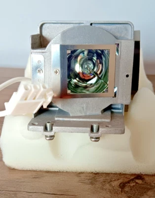 Replacement Lamp For BenQ Projector 5J.JA105.001 Original OEM Bulb - Image 1 of 4