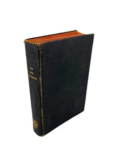 New Testament St Anthony Guild Press Bible 1941 Confraternity Christian Doctrine - Picture 1 of 16