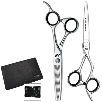 JW CSL Professional Shear & Thinning Kit - Image 1 of 4