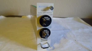 Ando AQ8202-222 OPM Dual Optical Power Meter Module - Picture 1 of 1