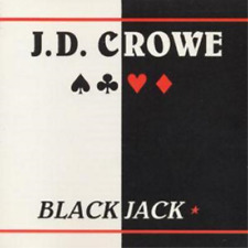 Doyle Lawson Blackjack (CD) Album