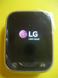 Fully Functional LG GizmoGadget VC200 Verizon Smart Watch *PLEASE READ*. - Picture 1 of 12