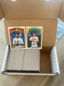 2021 Topps Heritage High Number Complete Base set 501-700 + #216  Free Shipping! - Picture 1 of 1