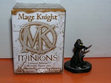 Mage Knight Minions #103 Stiletto